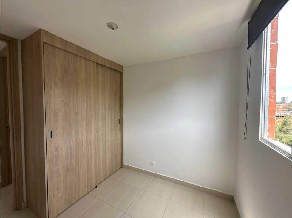A0644. Apartamento de 48mt2 con excelente ubicación en Rionegro — foto 5