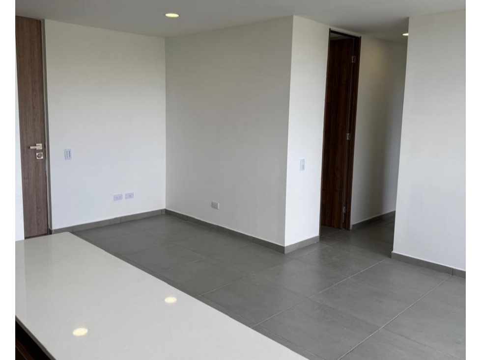 A0645. Apartamento de 68mt2 en unidad cerrada en La Ceja — foto 4