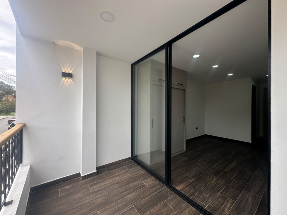 A0651. Apartamento 95mt2 segundo nivel para estrenar en La Ceja — foto 4