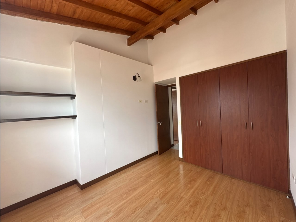 A0649. Apartamento 68mt2 quinto nivel en unidad cerrada La Ceja — foto 4