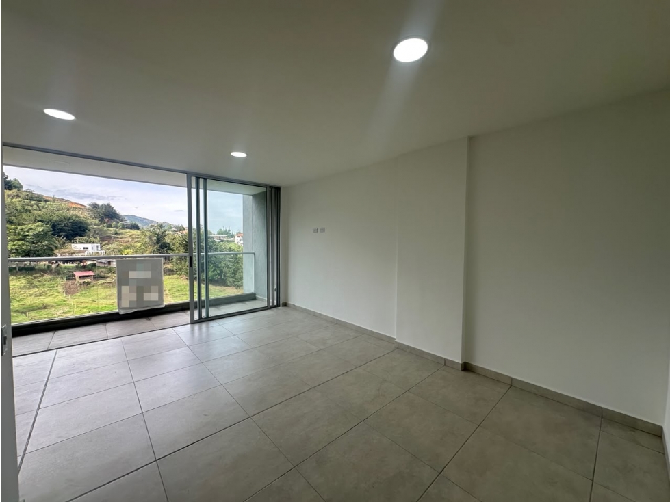T0950. Apartamento cuarto nivel en unidad cerrada en La Ceja — foto 4
