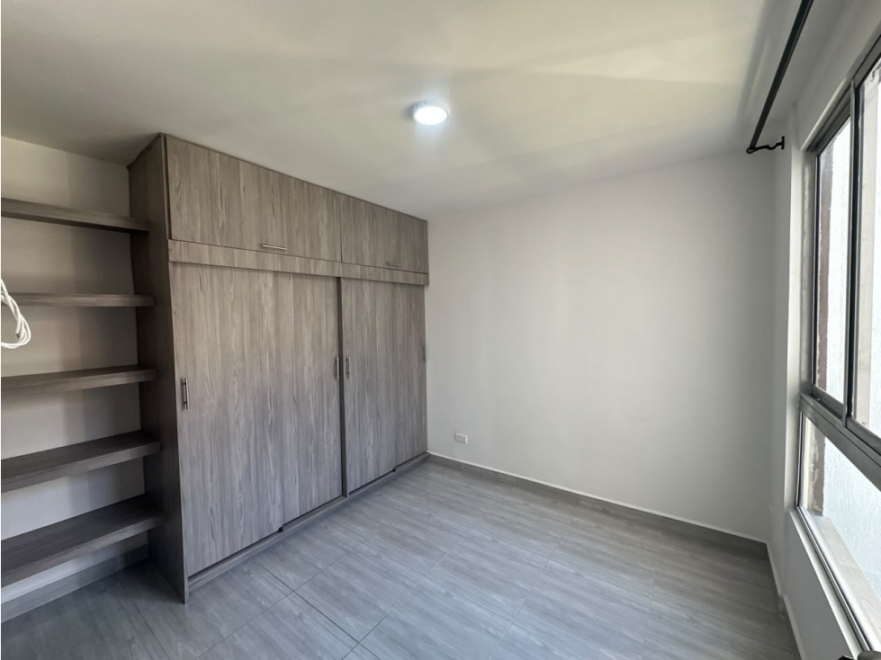 A0653. Apartamento segundo nivel de 49mt2 en unidad abierta de La Ceja — foto 4