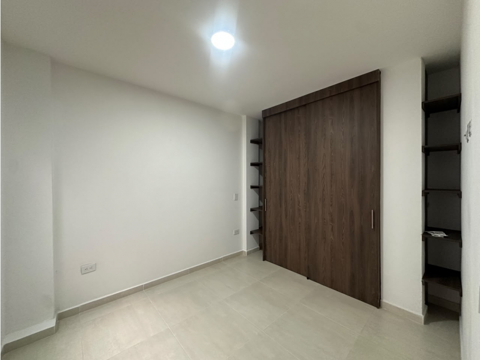 T0955. Apartamento para estrenar 90mt2 con acabados modernos La Ceja — foto 5
