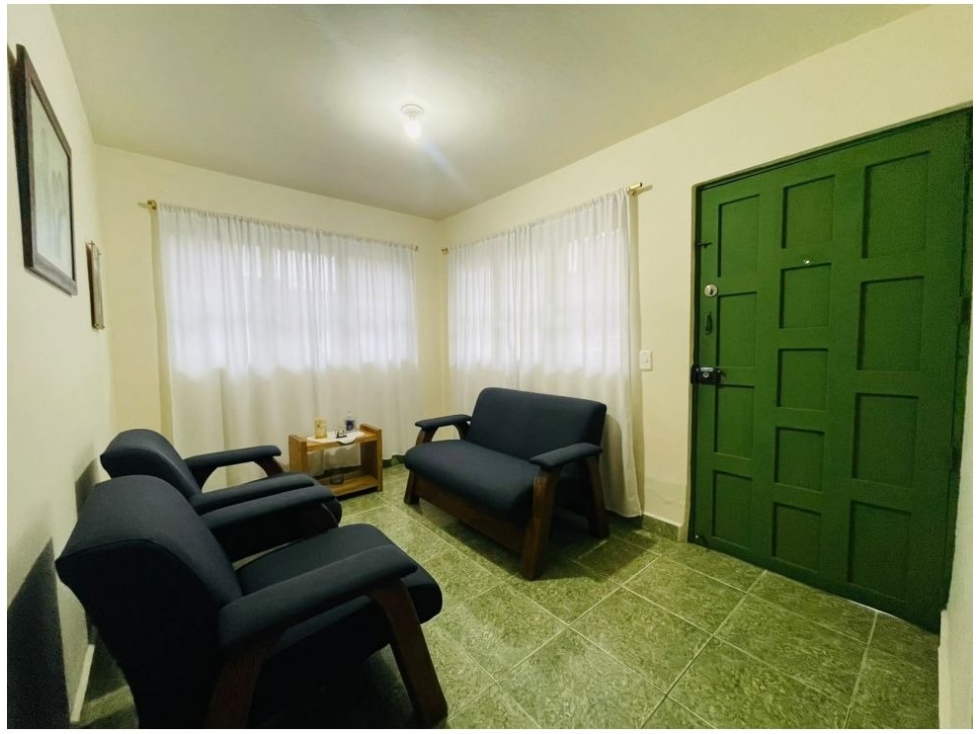 C0488. Casa unifamiliar primer nivel con un área de 107mt2 en La Ceja — foto 4