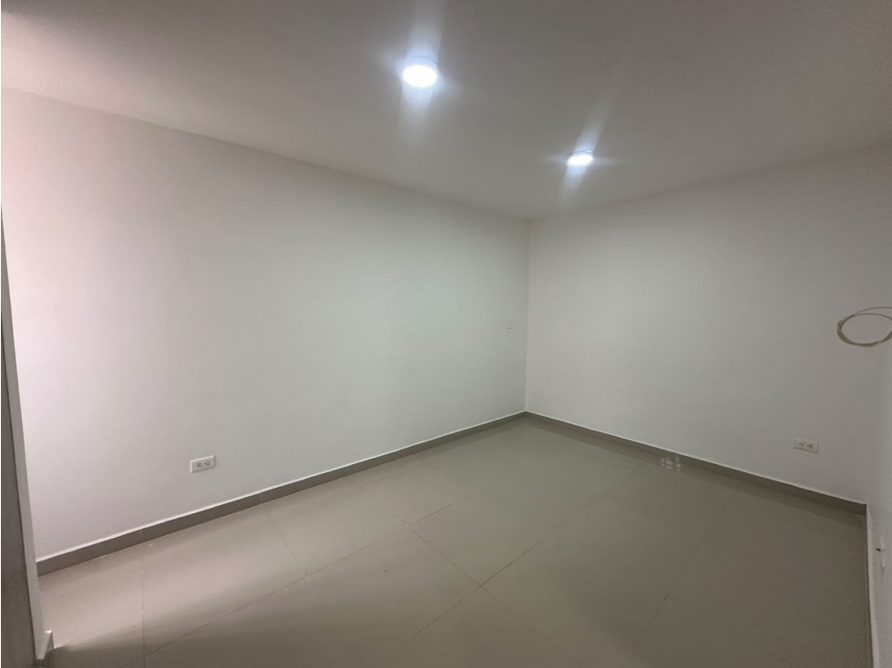 A0656. Apartamento 58mt2 primer nivel en La Ceja — foto 4