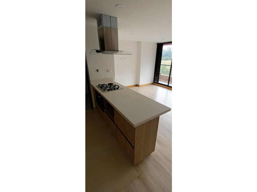 T0381. Alquiler! Apartamento Campestre San Antonio de Pereira — foto 6