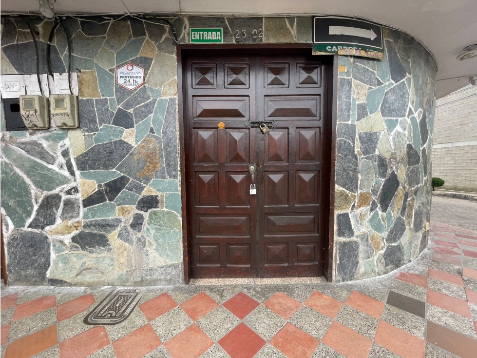 Se vende todo el edificio - 5