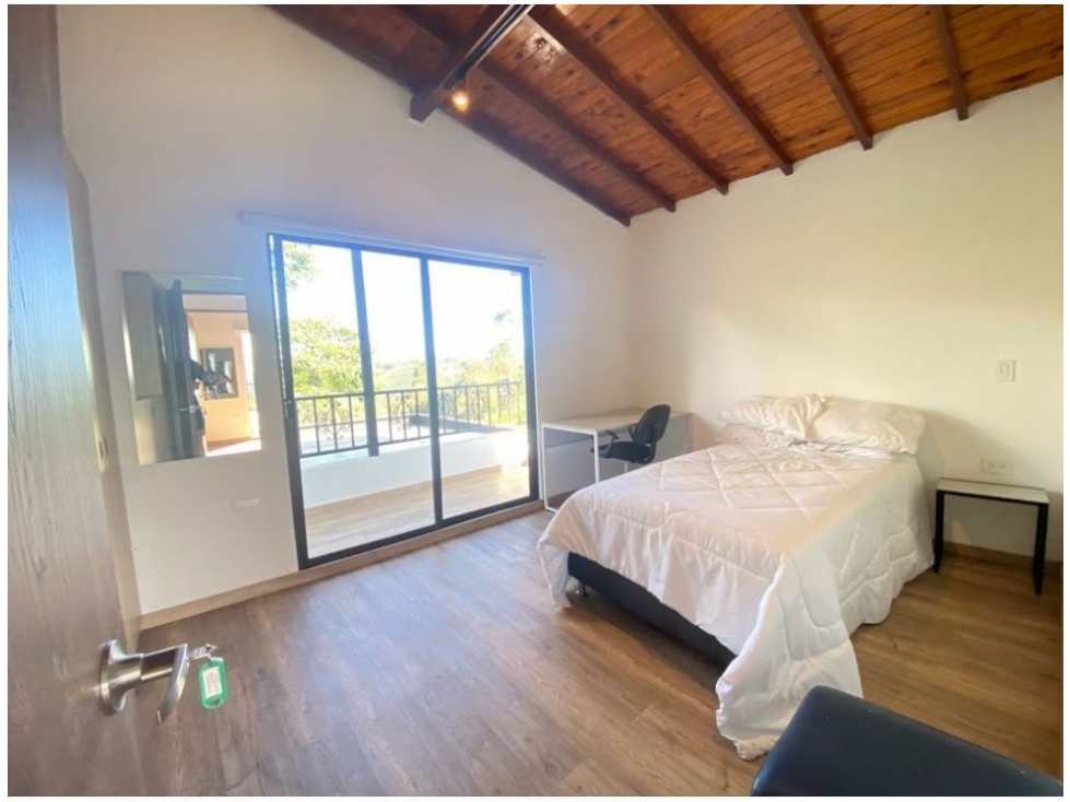 C0254 Venta Casa unifamiliar amplios espacios San Antonio de Pereira — foto 5