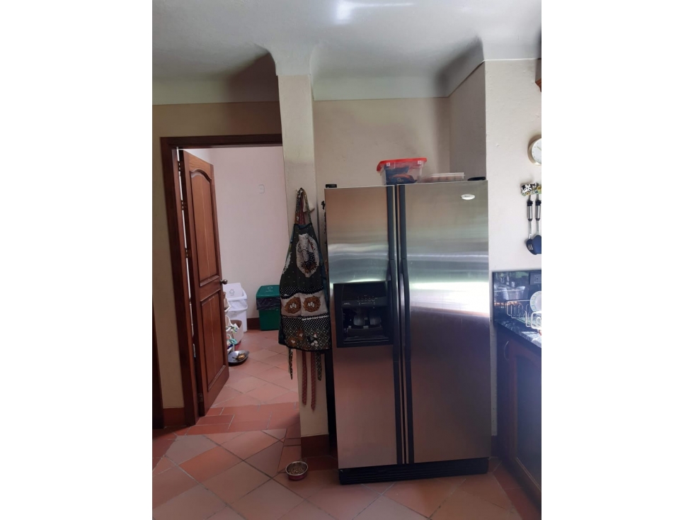 F0299 Vendo! Finca con excelentes espacios y acabados en Llanogrande — foto 6