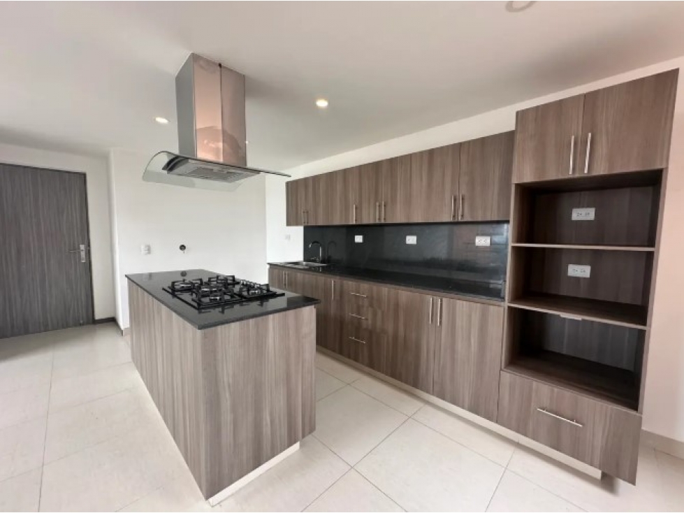 T0635 Alquilo! Apartamento en exclusivo sector de Rionegro