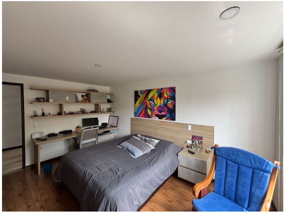 C0356. Vendo! Casa unifamiliar con amplios espacios y acabados de lujo — foto 4