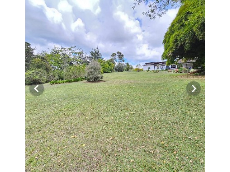 F0333 VENDO! Finca de lujo en la autopista MED-BOG en exclusivo sector — foto 6