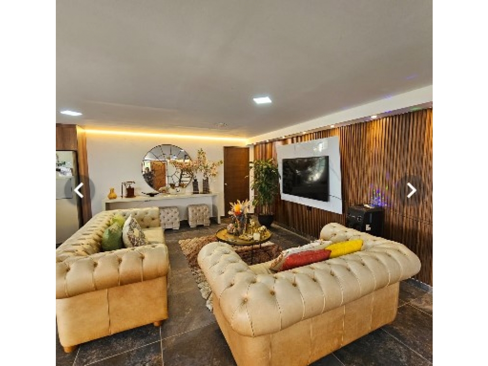 F0334. VENDO! Casa campestre Luxury a 1 minuto de la zona urbana — foto 6