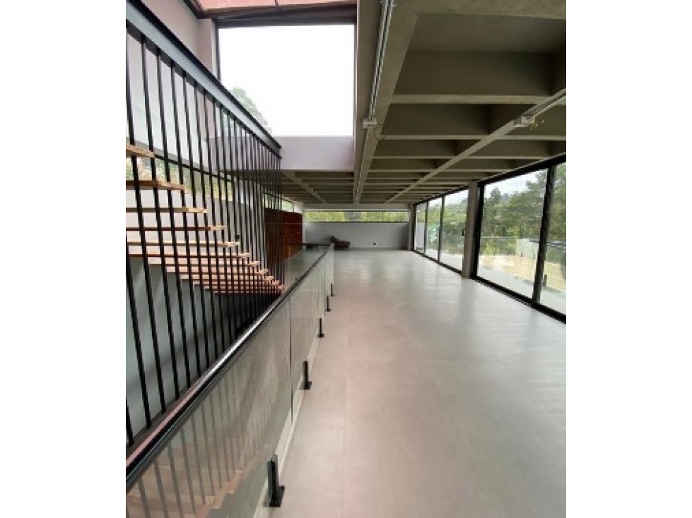 F0339. VENDO! Finca Luxury en exclusivo condominio en El Retiro — foto 5