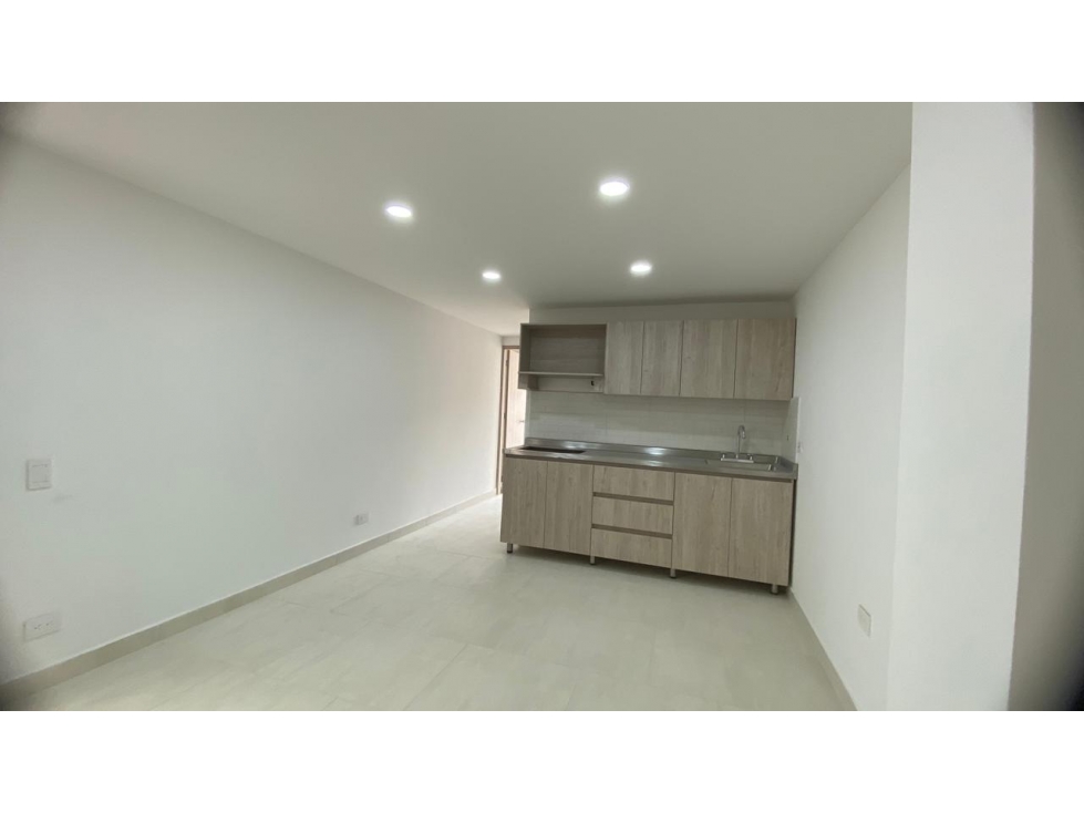 T0200. Alquiler! Apartaestudio con excelente vista en La Ceja — foto 5