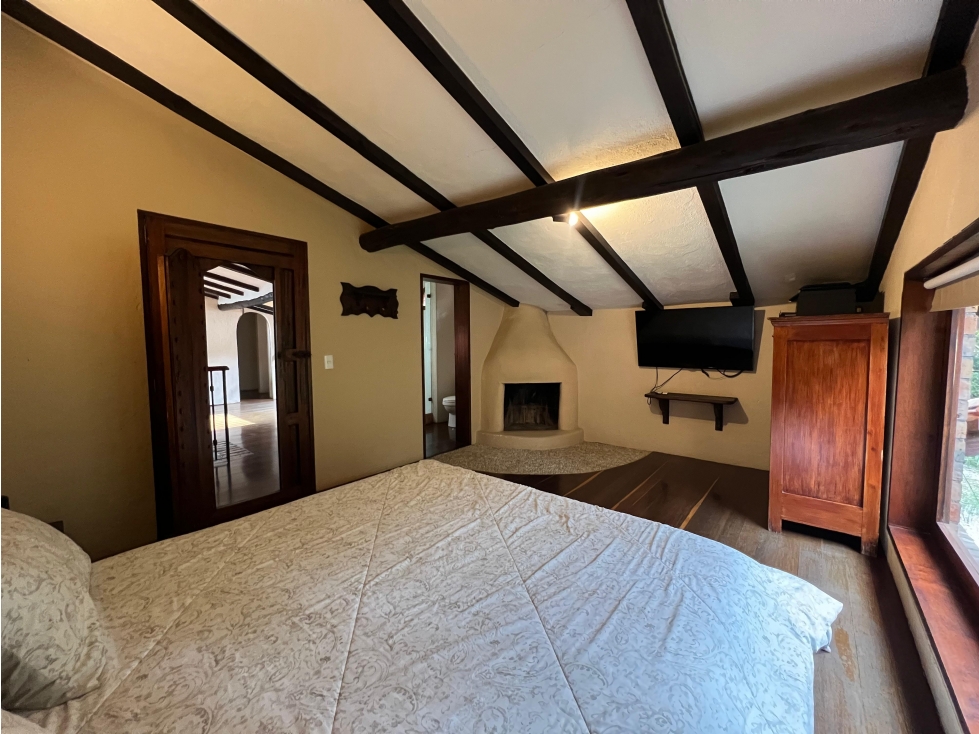 F0350. VENDO! Finca ubicada en Llanogrande con un área de 39.000 mt2 — foto 5