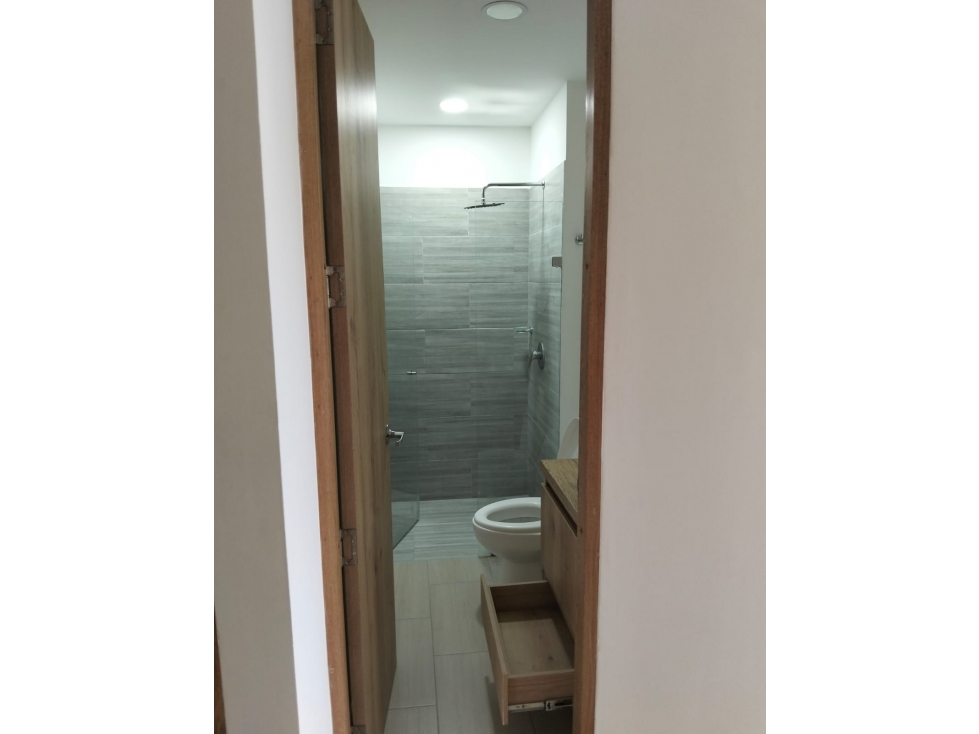 A0497. Vendo! Apartamento segundo nivel en buen sector de La Ceja — foto 6