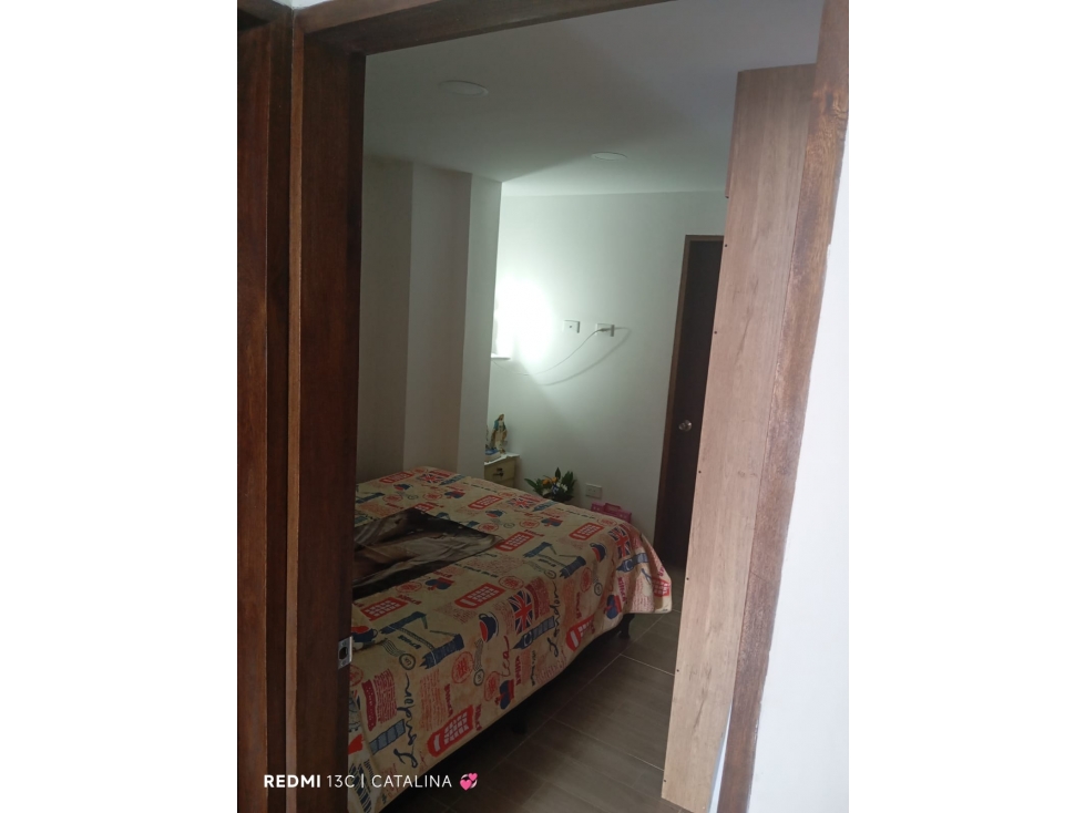 A0524. VENDO! Apartamento segundo nivel en excelente sector en La Ceja — foto 6