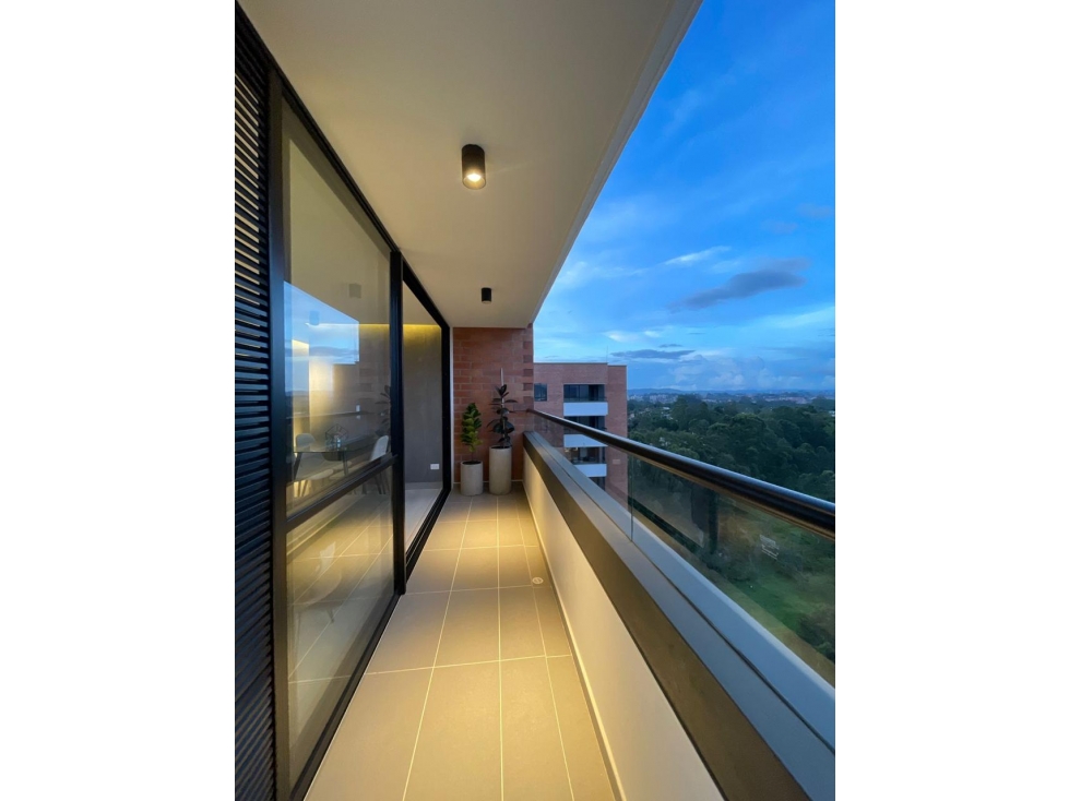 T0759 Alquilo! Apartamento en exclusiva unidad cerrada en San Antonio — foto 5