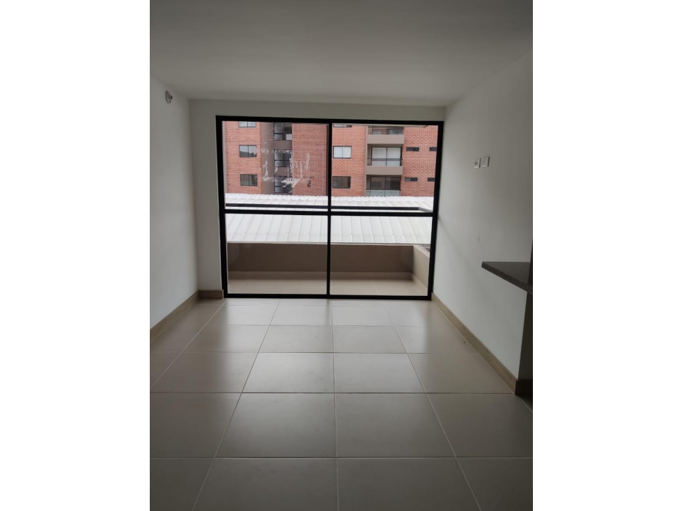 A0542.VENDO! Apartamento en unidad cerrada en La Ceja — foto 4