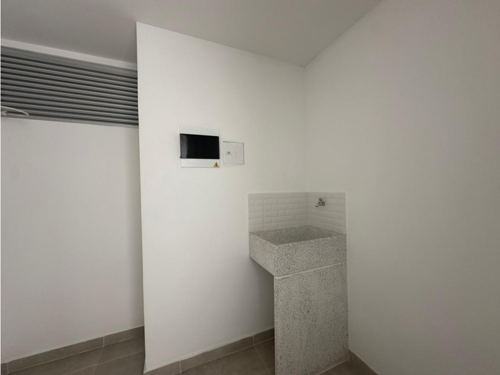 A0544.VENDO! Apartamento para estrenar con ascensor en La Ceja — foto 5