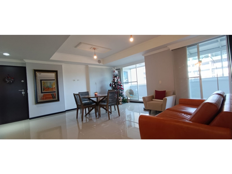 A0541 VENDO! Apartamento unidad cerrada en Rionegro — foto 6