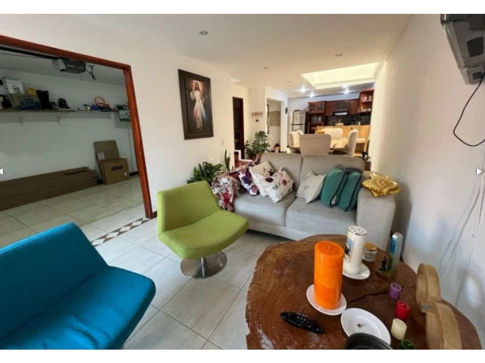 C0410.Vendo!Casa Sector de alta valorización en San Antonio — foto 2