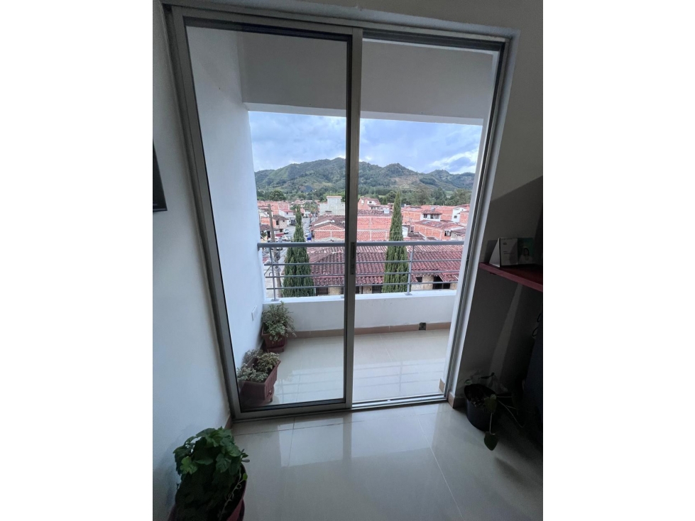 A0559.VENDO! Apartamento buen sector en La Ceja — foto 5