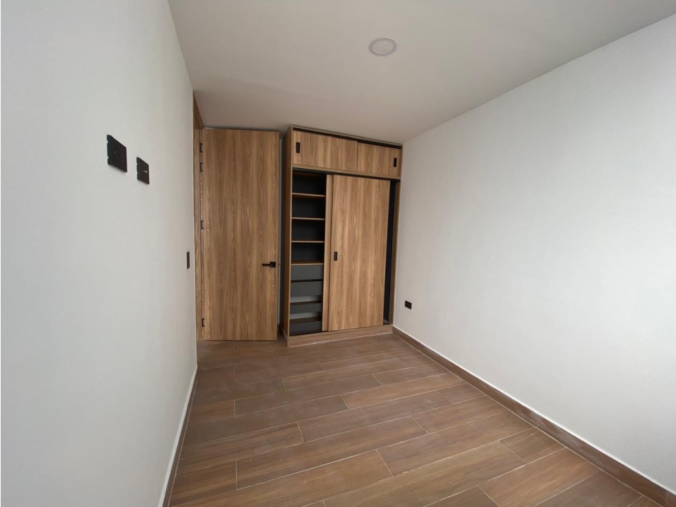 A0565.VENDO! Apartamento con acabados modernos en La Ceja - 6