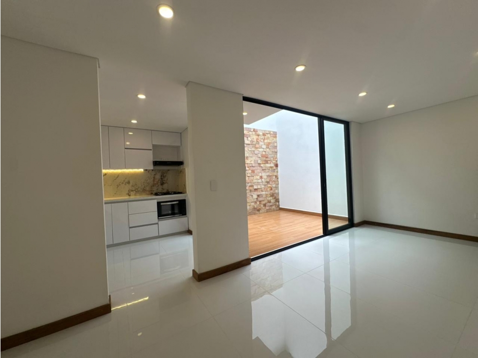 C0426.Vendo! Casa unifamiliar de dos niveles en La Ceja — foto 4
