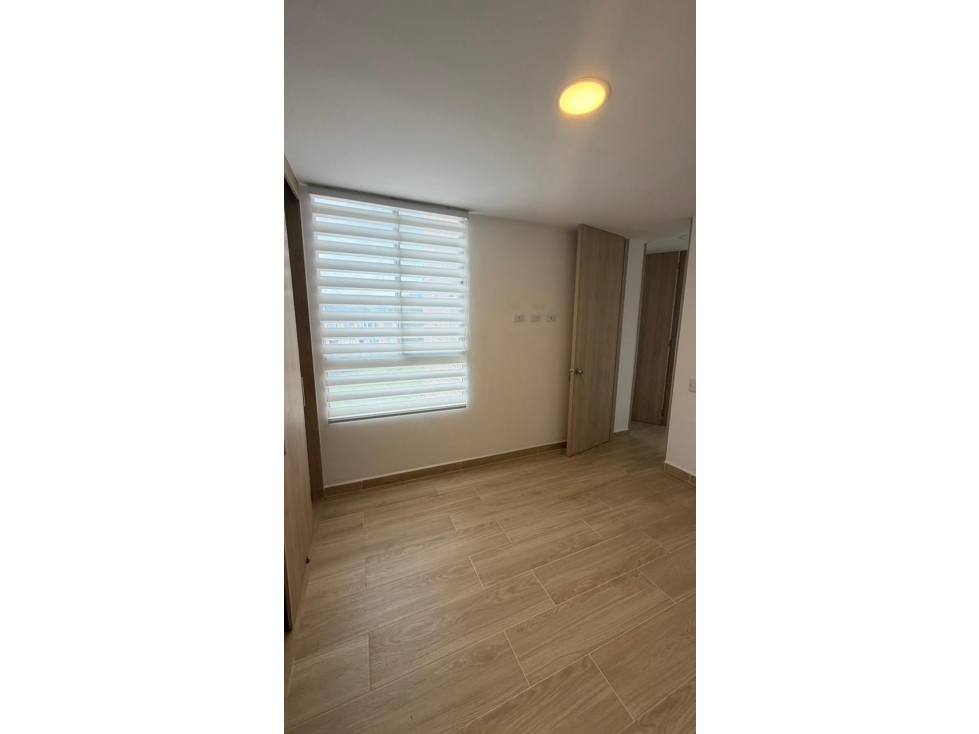 T0827.Alquilo! Apartamento moderno en unidad cerrada en La Ceja — foto 5
