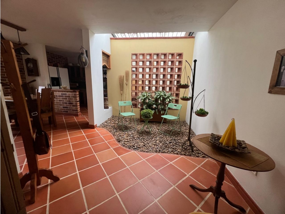 C0445.Vendo!Casa unifamiliar de 2 niveles en el municipio de La Ceja — foto 3