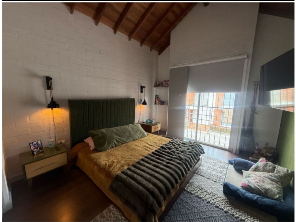 C0441.Casa unifamiliar en urbanización abierta de La Ceja — foto 5