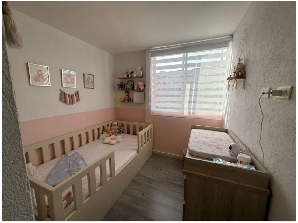 A0600. Apartamento tercer nivel con 60mt2 en La Ceja — foto 5