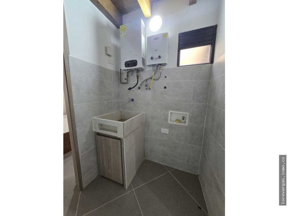 A0606.Aparta estudio dúplex con excelente ubicación en Guatapé — foto 6