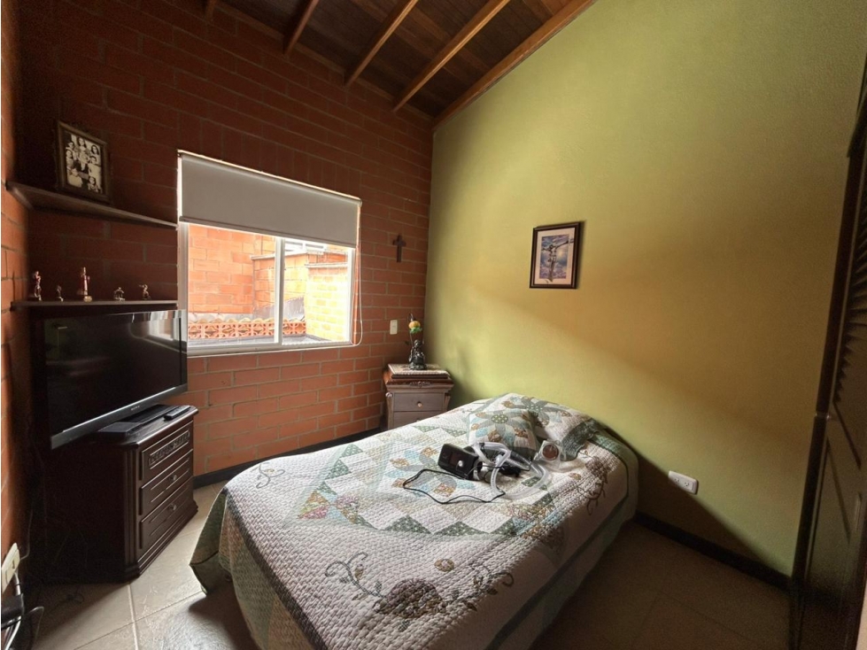 C0455.Casa unifamiliar en unidad cerrada en La Ceja — foto 5