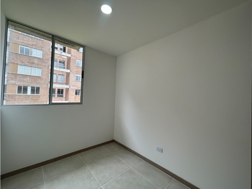 T0868.Apartamento quinto nivel para estrenar en unidad cerrada La Ceja — foto 5