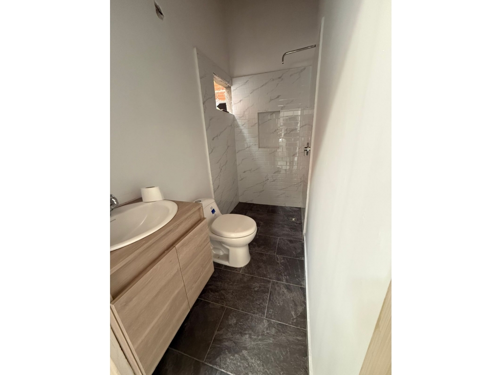 A0613.Apartamento tercer nivel para estrenar de 49mt2 en La Ceja — foto 5