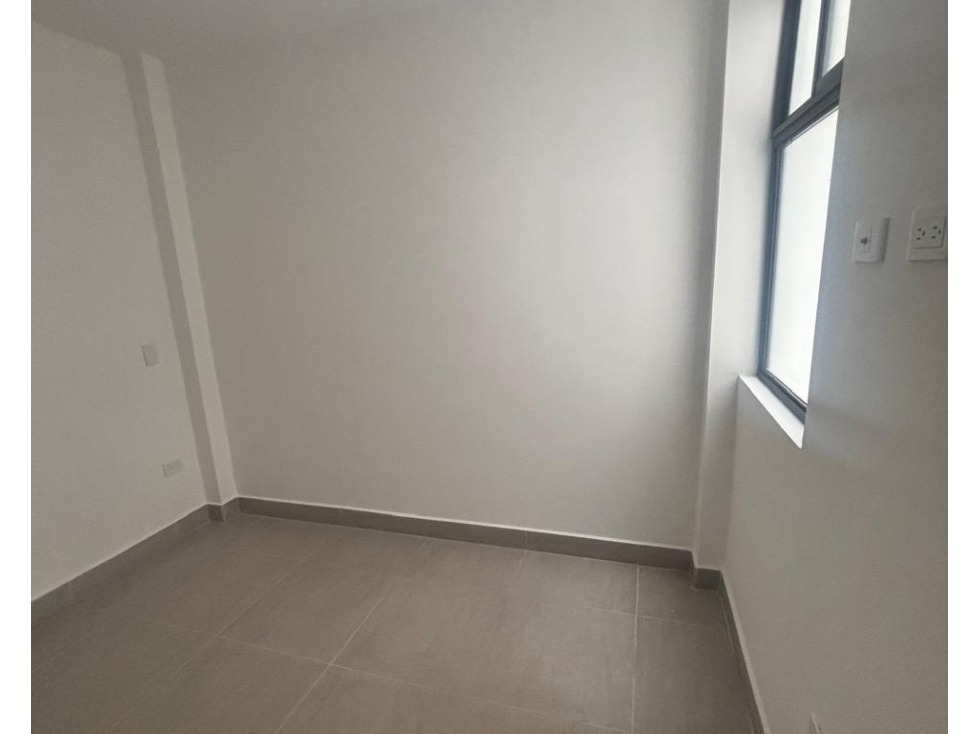 A0616. Apartamento con acabados modernos en La Unión - Ant — foto 5