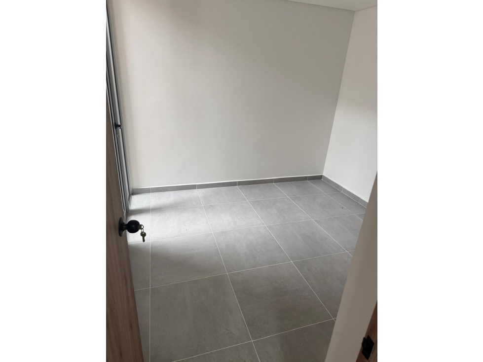 A0618.Apartamento de primer nivel en unidad cerrada de La Ceja — foto 5