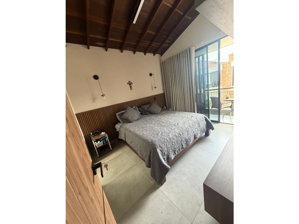 C0467.Casa unifamiliar de 145mt2 en zona de alta valorización, La Ceja — foto 5