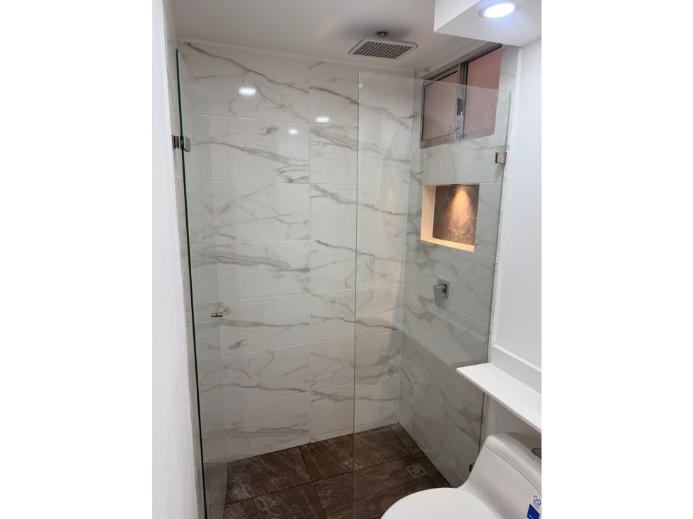 T0887. Apartamento para estrenar en quinto nivel en Rionegro — foto 5