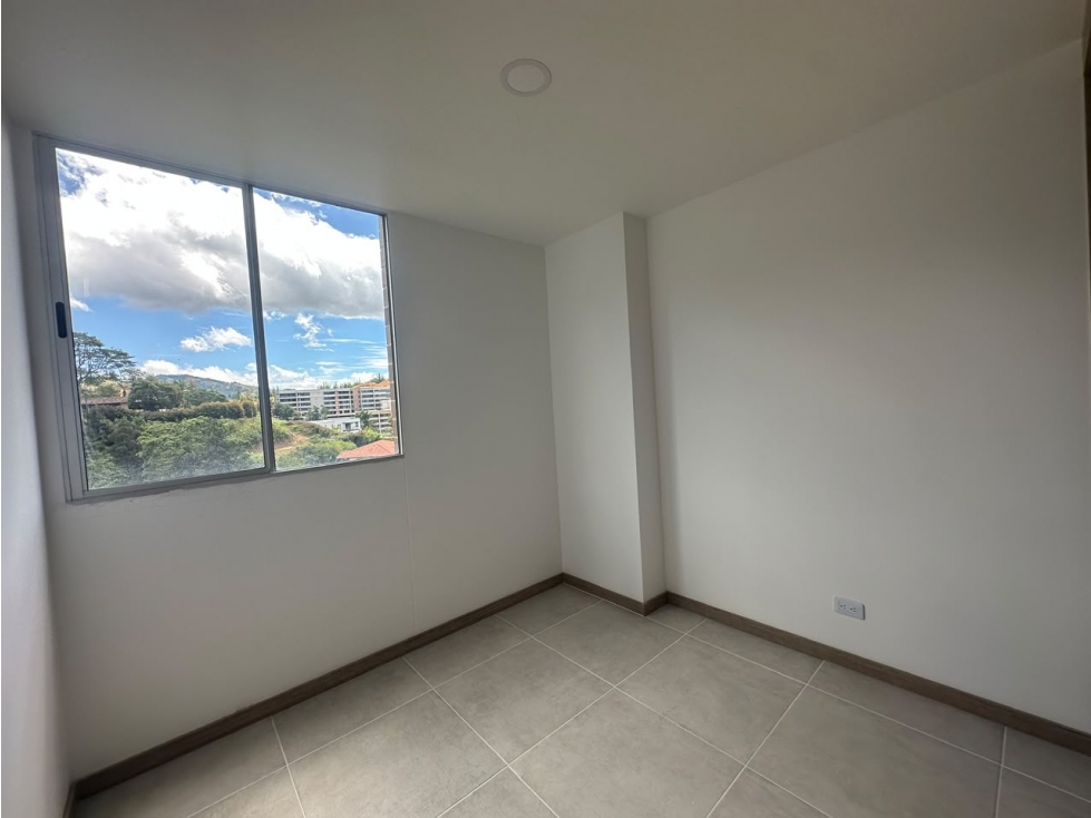 A0620.Apartamento tercer nivel con 64mt2 en unidad cerrada de La Ceja — foto 6