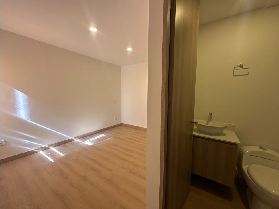 T0896. Apartamento de 66mt2 para estrenar en unidad cerrada de La Ceja — foto 5