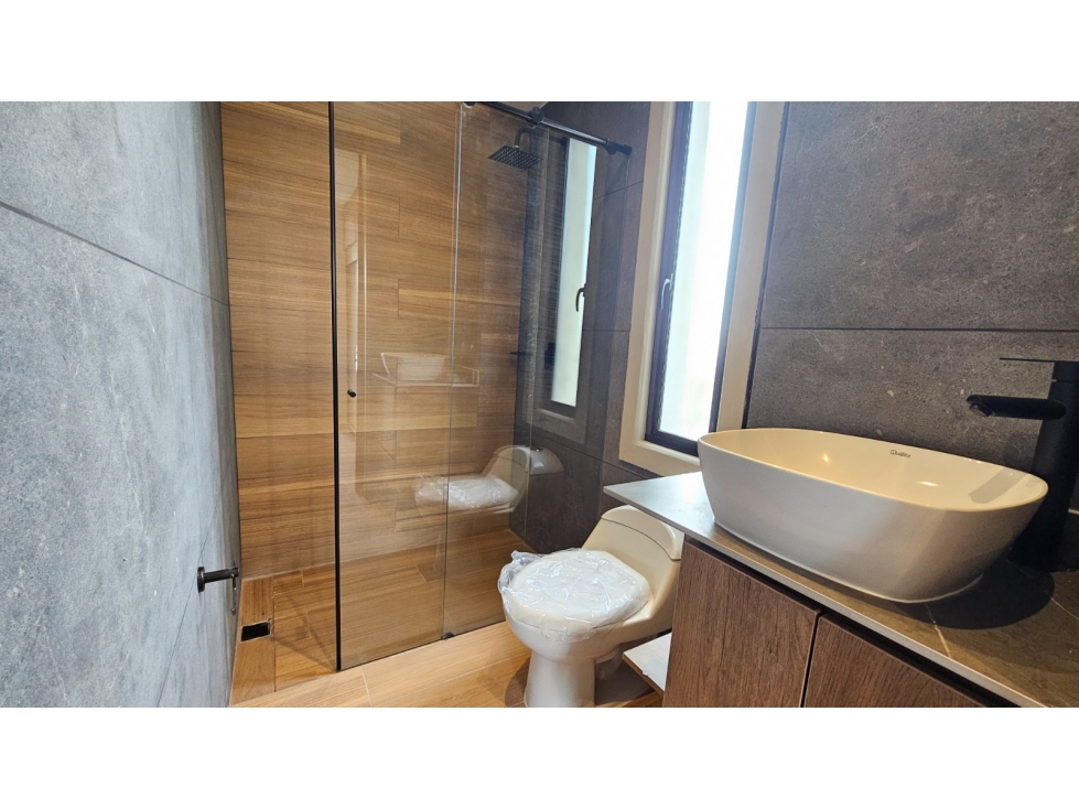 A0632. Apartamento para estrenar con acabados de lujo, La Ceja — foto 5