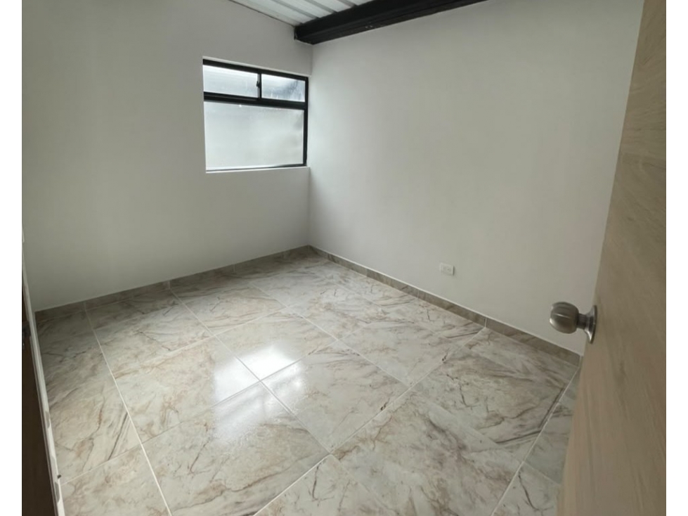 T0912. Apartamento con acabados modernos en Carmen de Viboral  — foto 5
