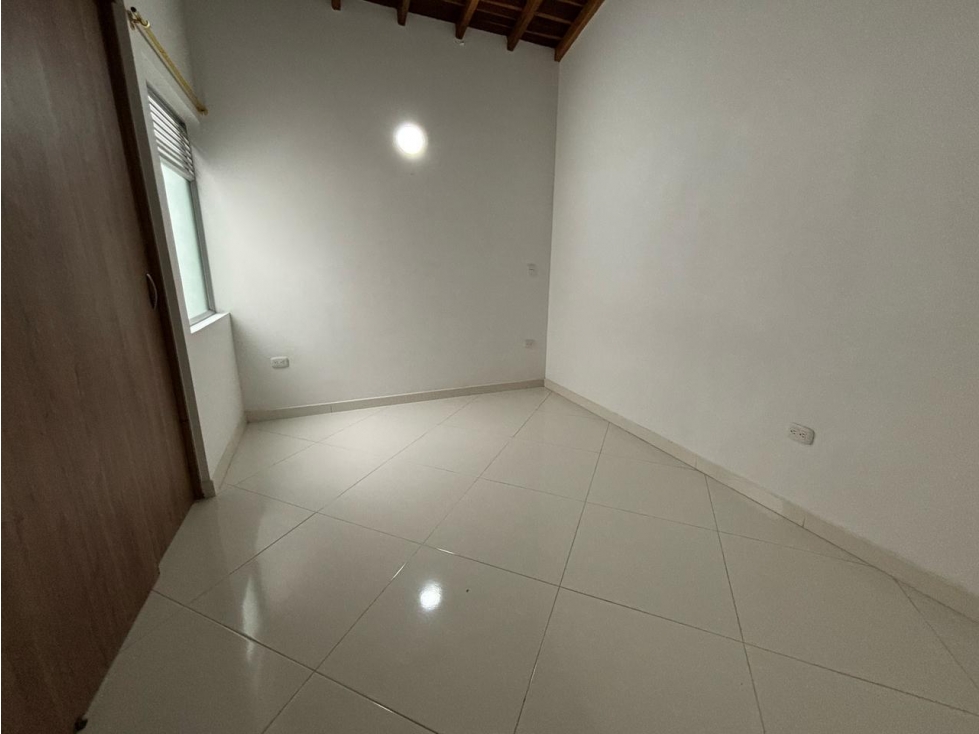 A0633. Apartamento quinto nivel excelente ubicación de La Ceja — foto 5