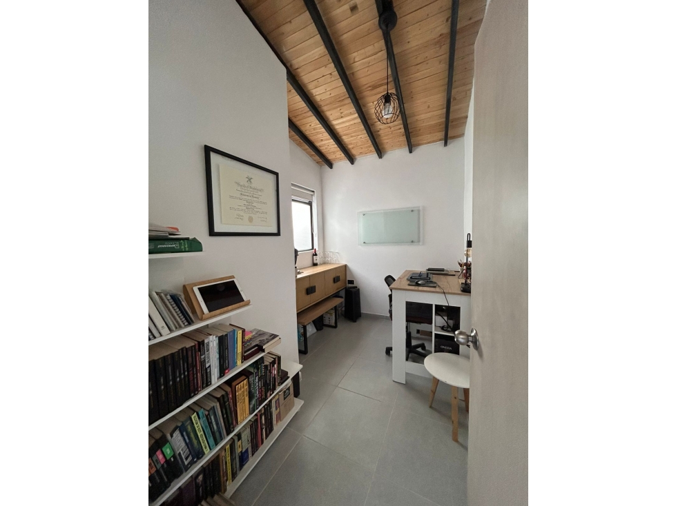 A0634. Apartamento 70mt2 con acabados modernos en La Ceja — foto 5