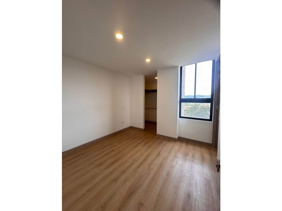 A0640. Apartamento de 80mt2 para estrenar en La Ceja — foto 5