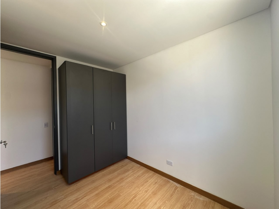 T0928. Apartamento de 68mt2 en unidad cerrada en La Ceja — foto 5